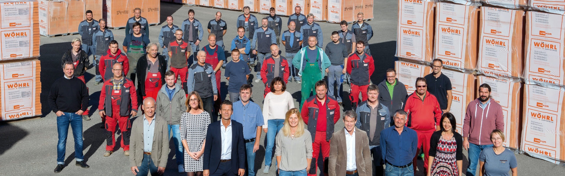 Wöhrl Ziegelwerk-Deckensysteme GmbH